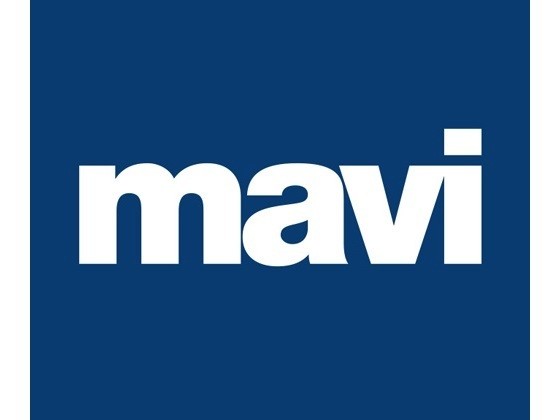 Mavi Logo