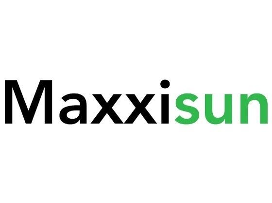 Maxxisun Logo
