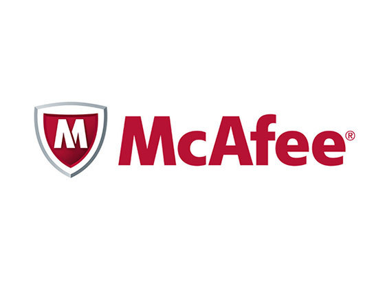 McAfee Logo
