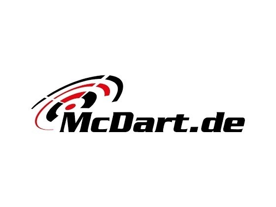 McDart Logo