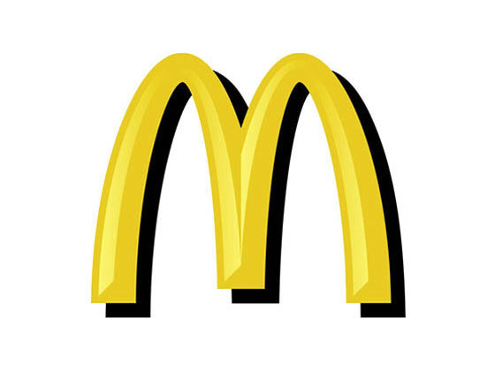 Mc Donalds Logo