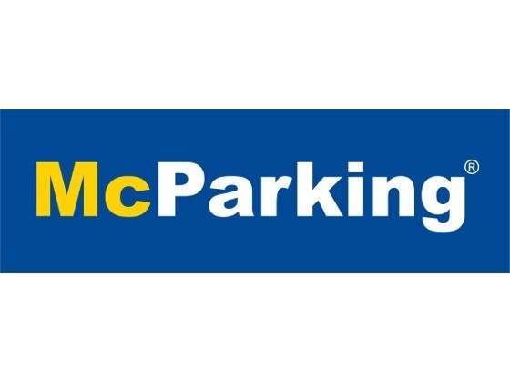 McParking Logo