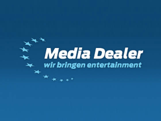 Media Dealer Logo