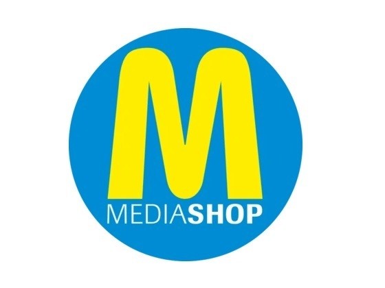 MediaShop Logo