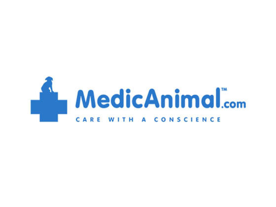 MedicAnimal Logo