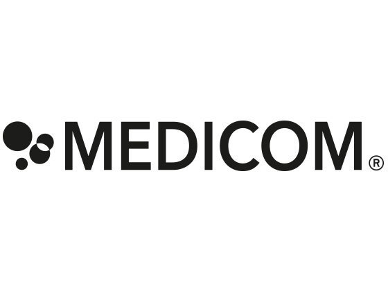 MEDICOM Logo