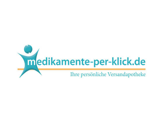Medikamente per Klick Logo