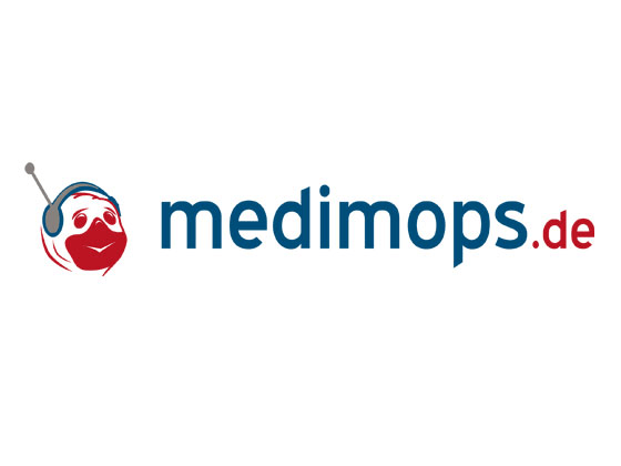 medimops Logo