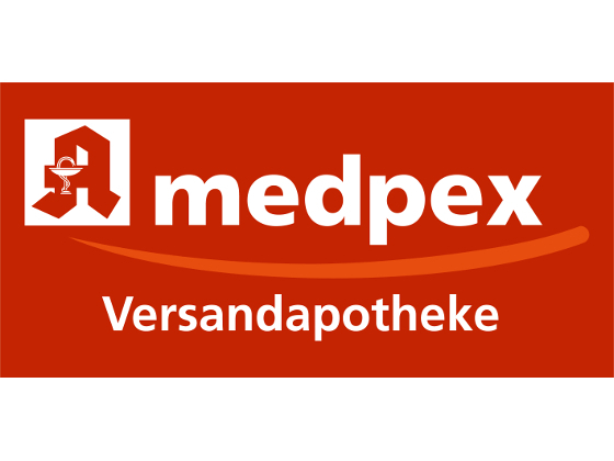 medpex Logo