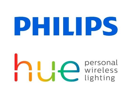Philips Hue Logo