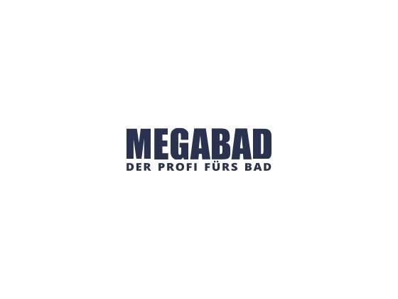 Megabad Logo