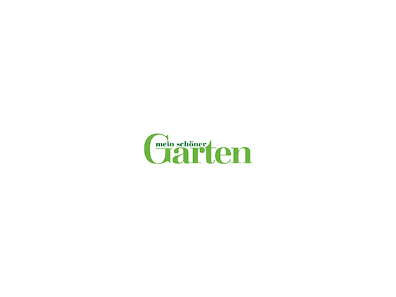 Mein schöner Garten Logo
