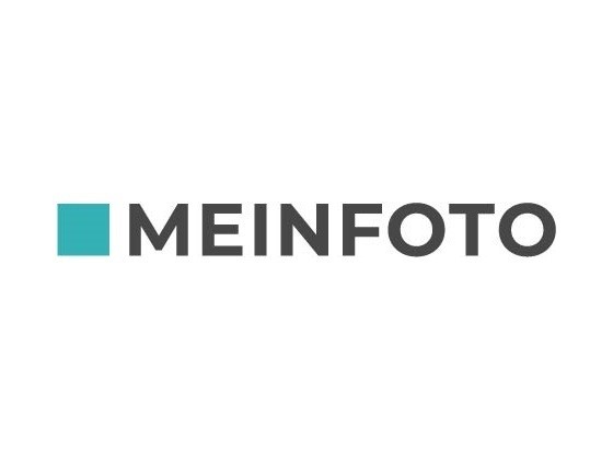 MEINFOTO Logo