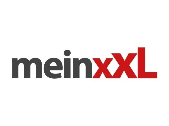 MeinXXL Logo