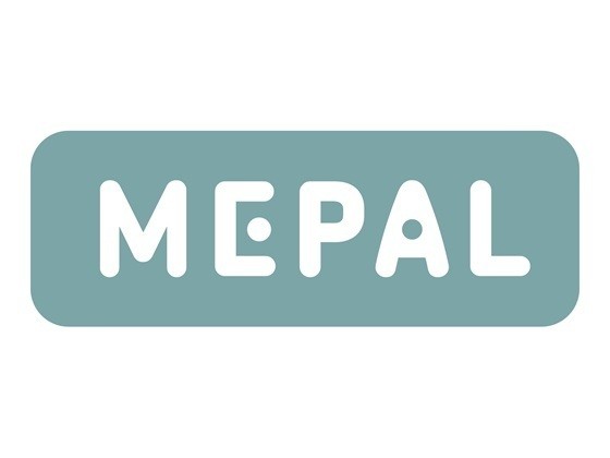 Mepal Logo