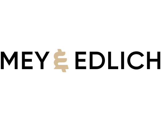 Mey und Edlich Logo