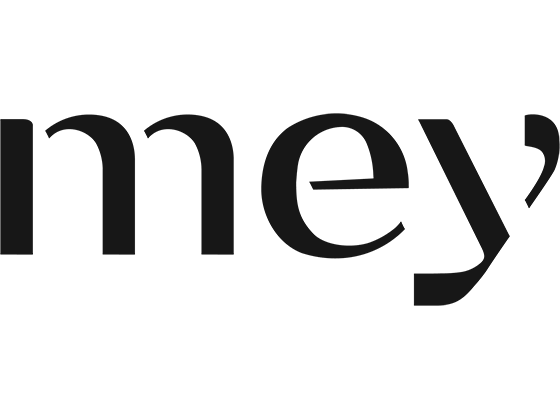 mey Logo