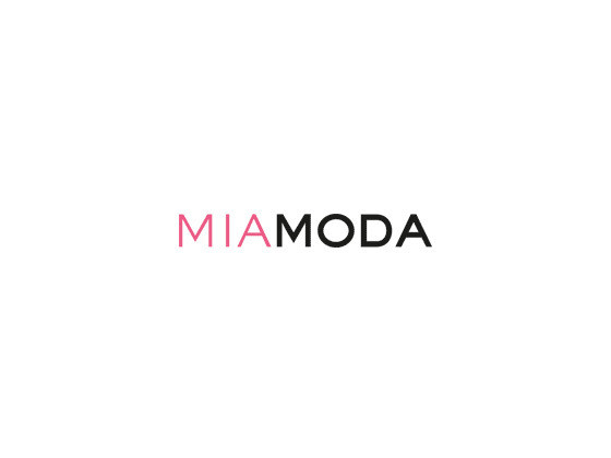 MIAMODA Logo