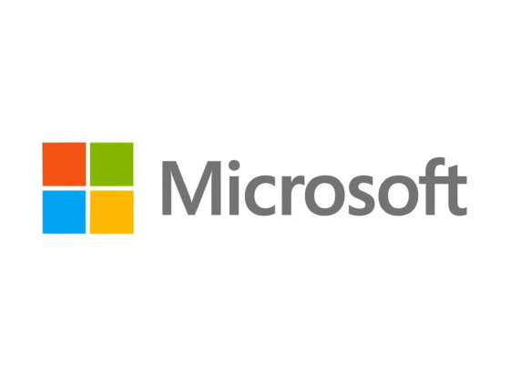 Microsoft Store Logo