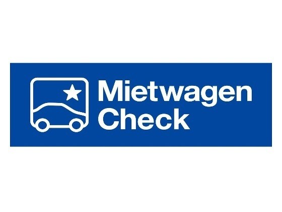 MietwagenCheck Logo