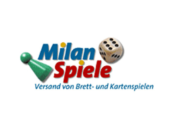 Milan Spiele Logo