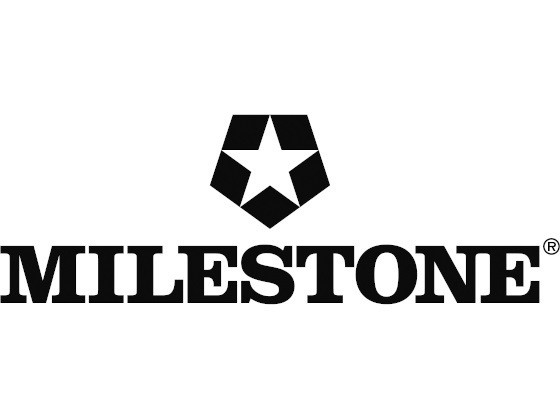 Milestone Logo