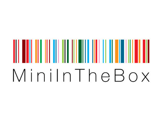 MiniInTheBox Logo