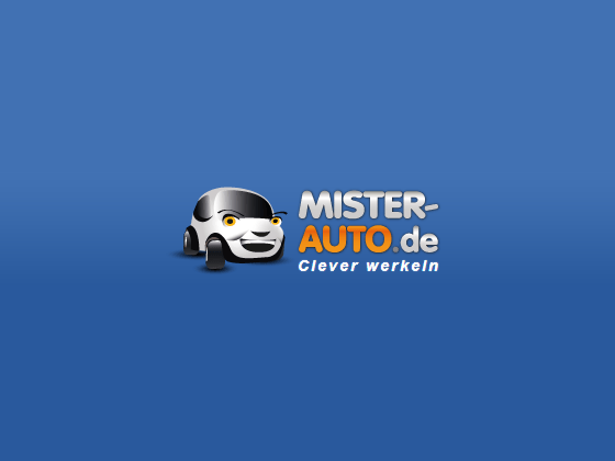 Mister Auto Logo