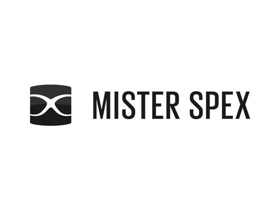 Mister Spex Logo