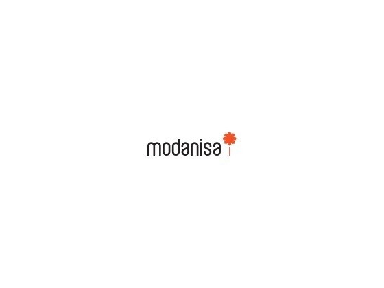 Modanisa Logo