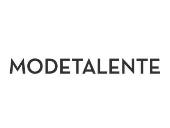 Modetalente Logo