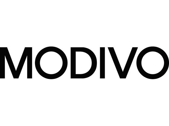 Modivo Logo