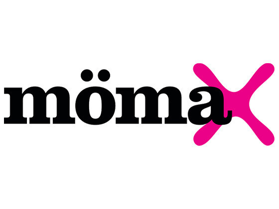 mömax Logo