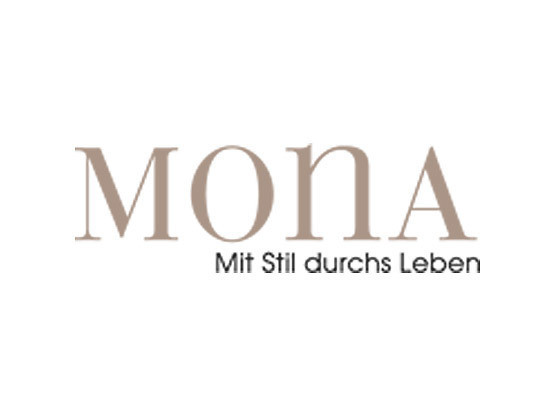 Mona Logo