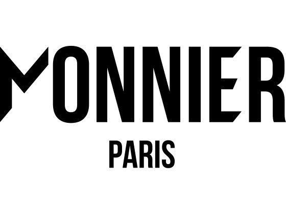 MONNIER Paris Logo