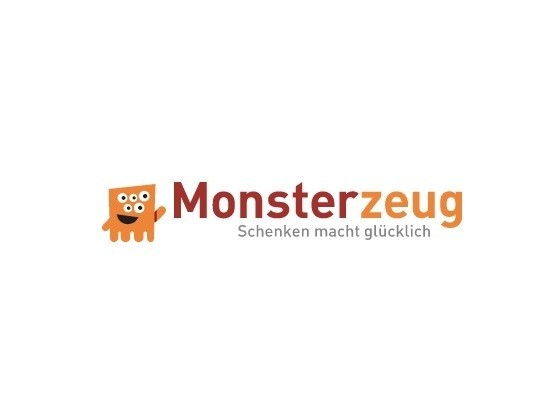 Monsterzeug Logo