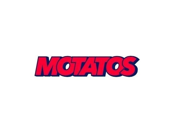 Motatos Logo