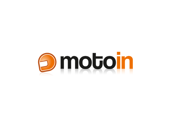 Motoin Logo