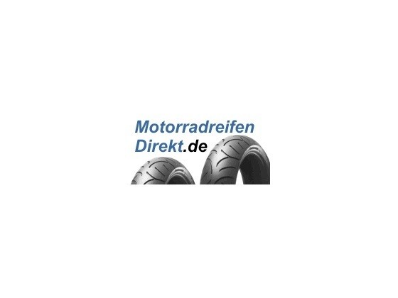 Motorradreifendirekt Logo