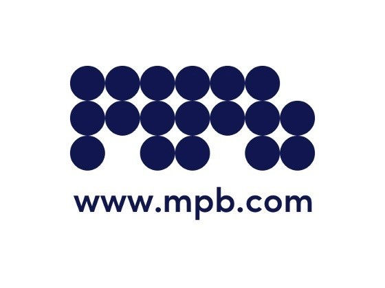 MPB Logo