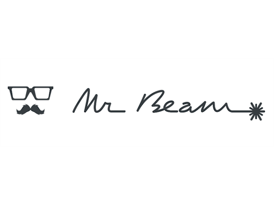 Mr Beam Logo