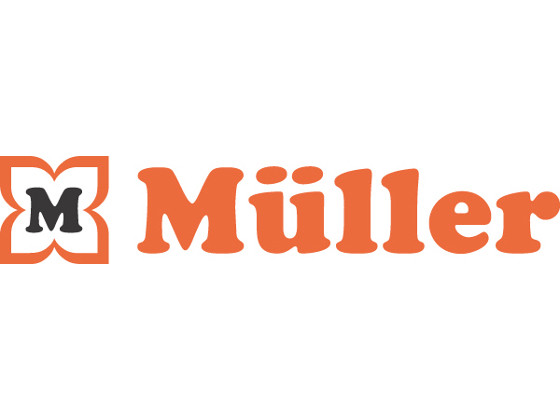 Müller Logo