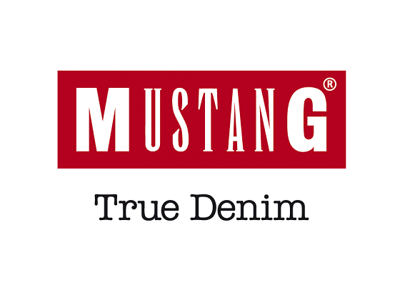 MUSTANG Jeans Logo