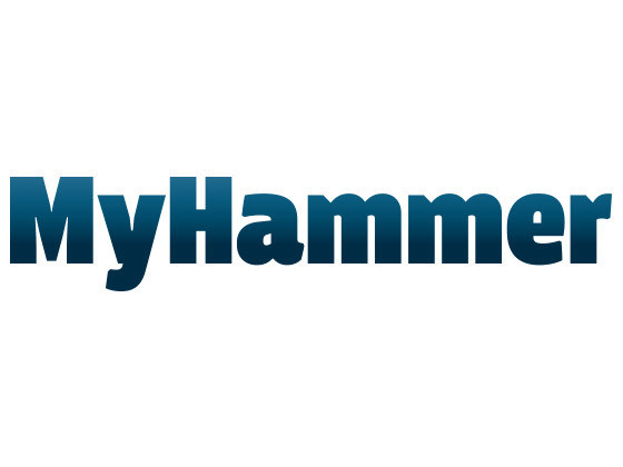 Myhammer Logo