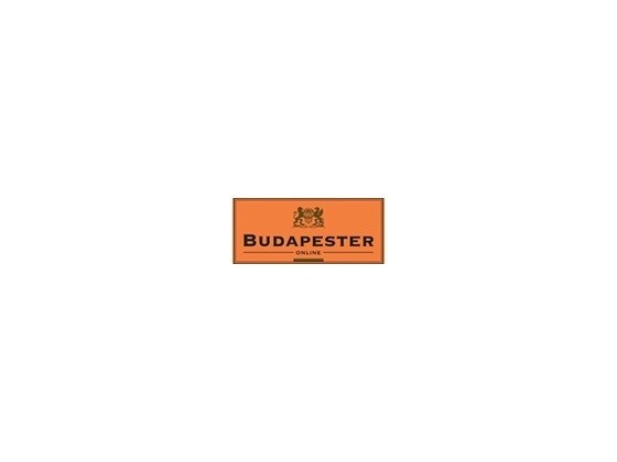 mybudapester Logo