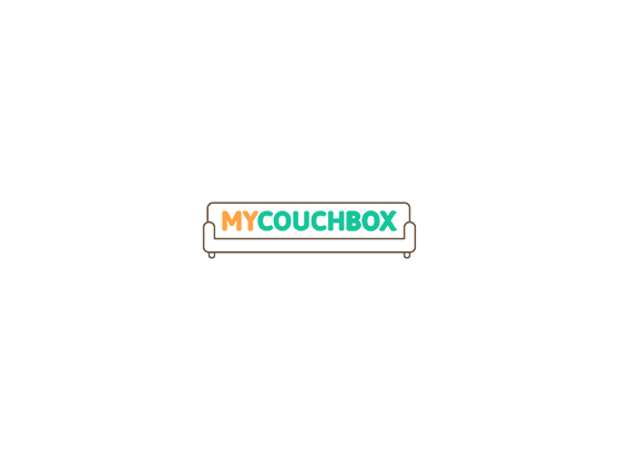 MyCouchbox Logo