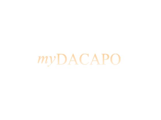 mydacapo Logo