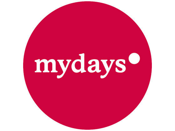 mydays Logo