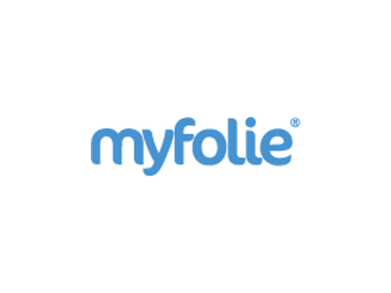 myfolie Logo