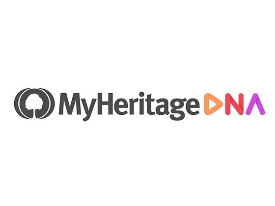 MyHeritage Logo